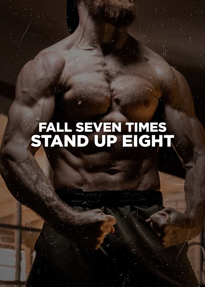 Gym Motivation