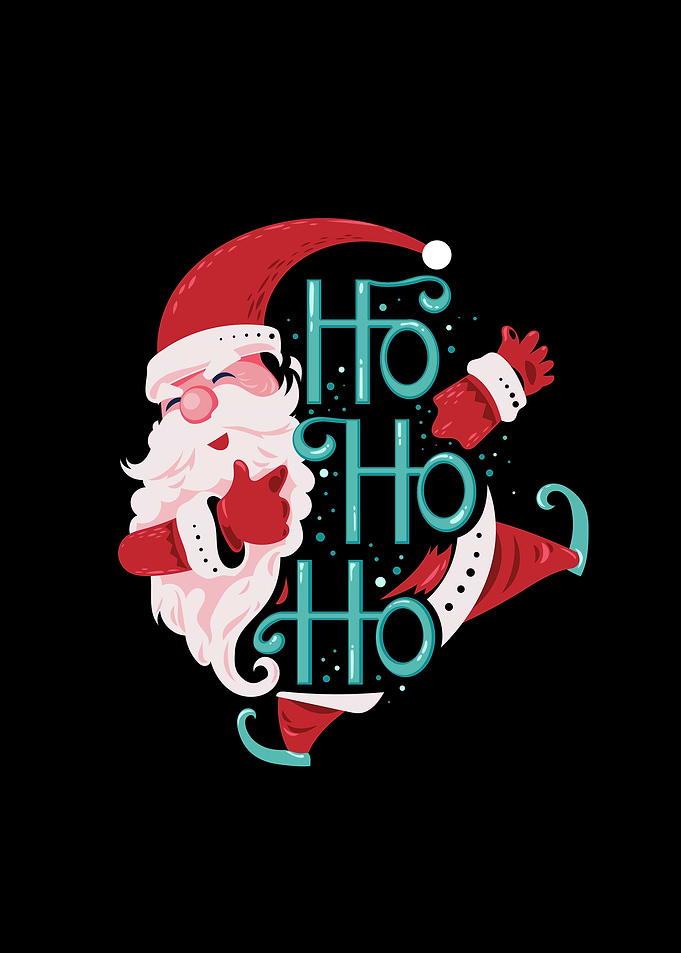 Santa