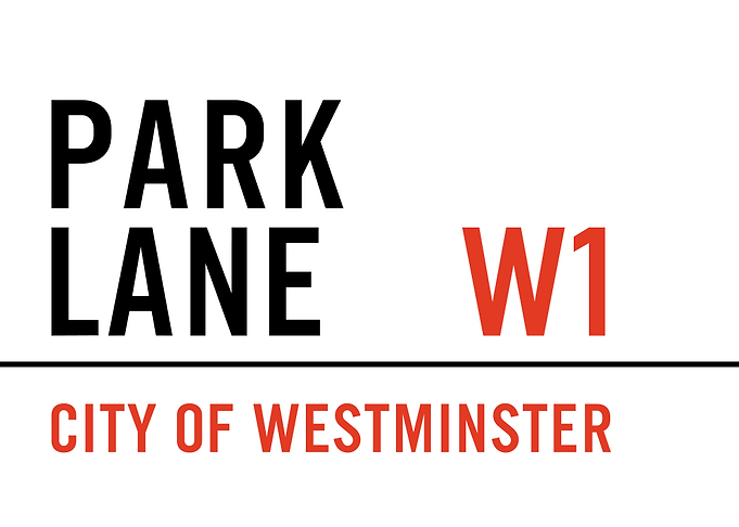 PARK LANE