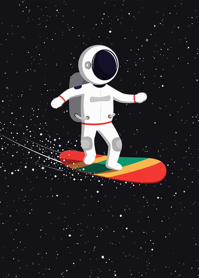 Skateboard