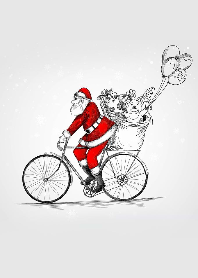 Santa