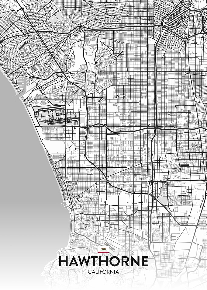 Hawthorne CA