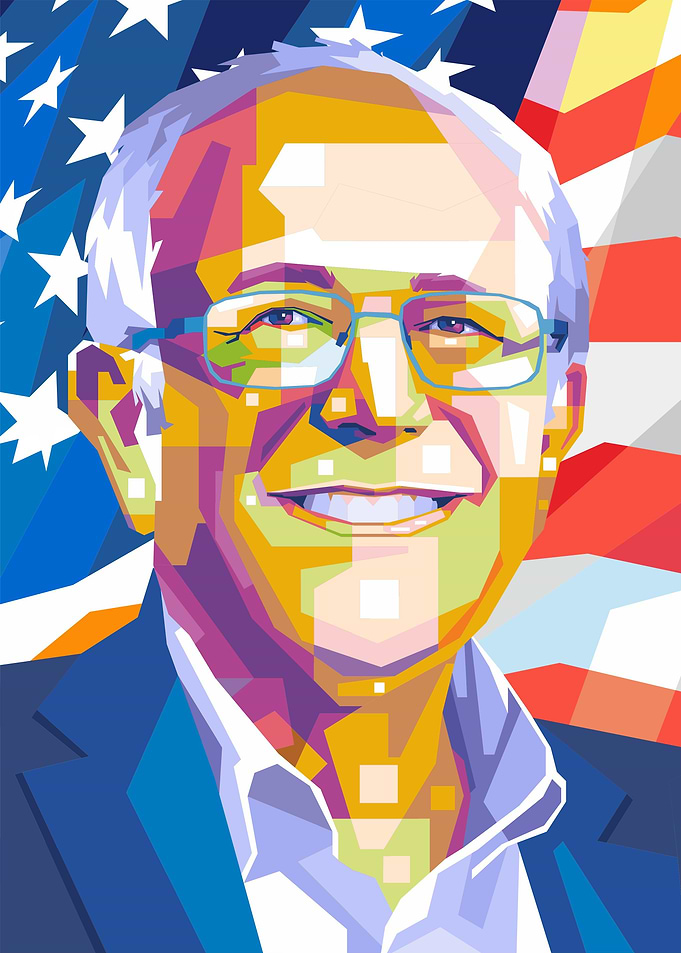 Bernie Sanders