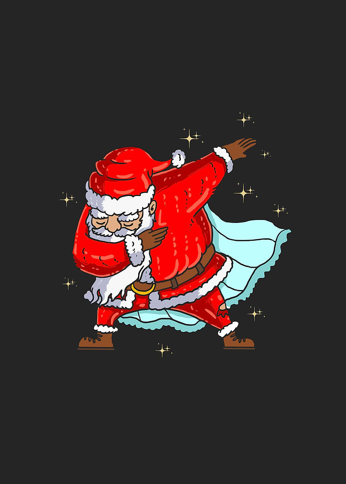 Santa
