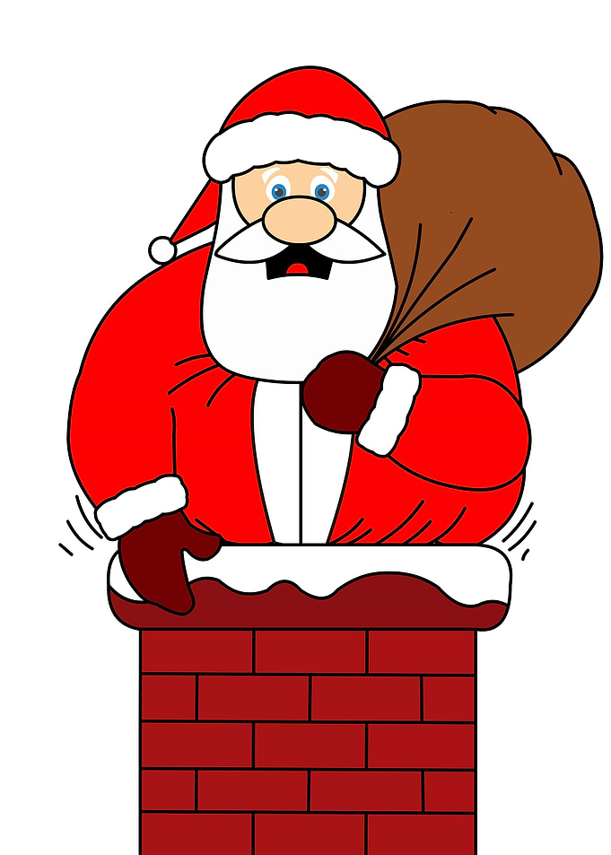 Fat Santa