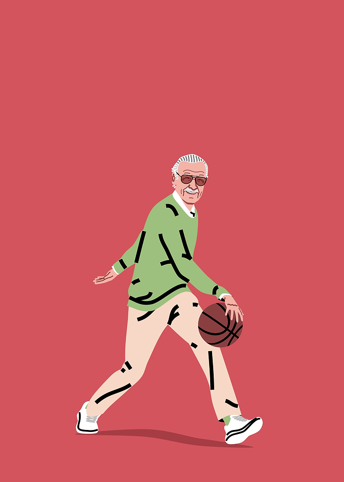 Balling Stan