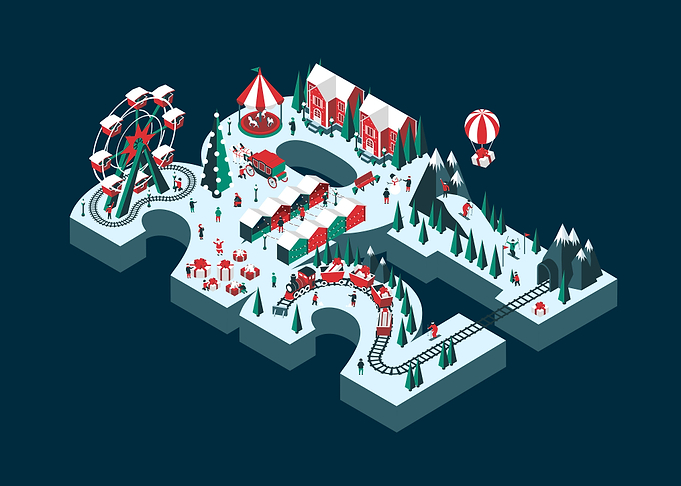Santa