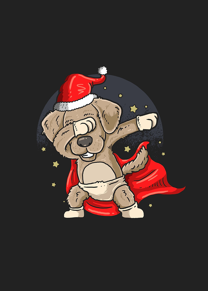 Santa