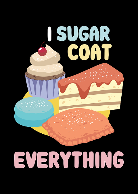 Confectioner Sugarcoater