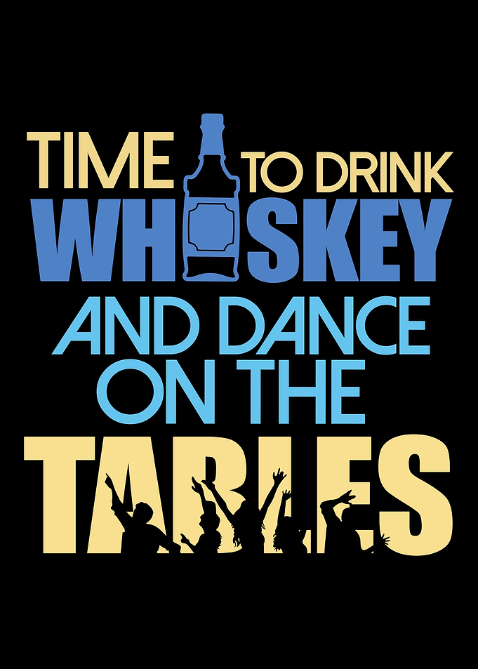 whiskey sayings