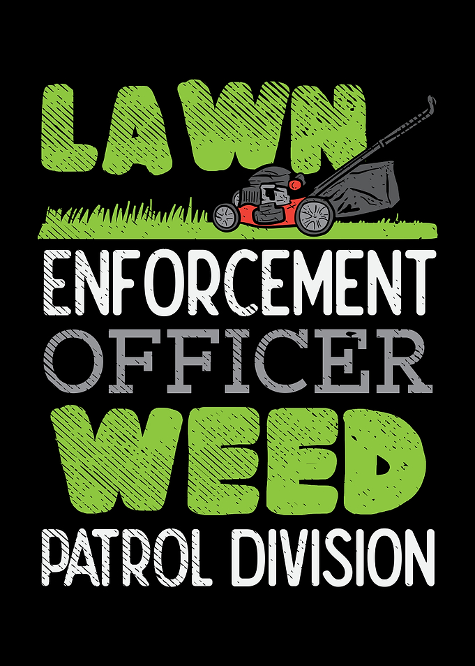 Lawn Mower