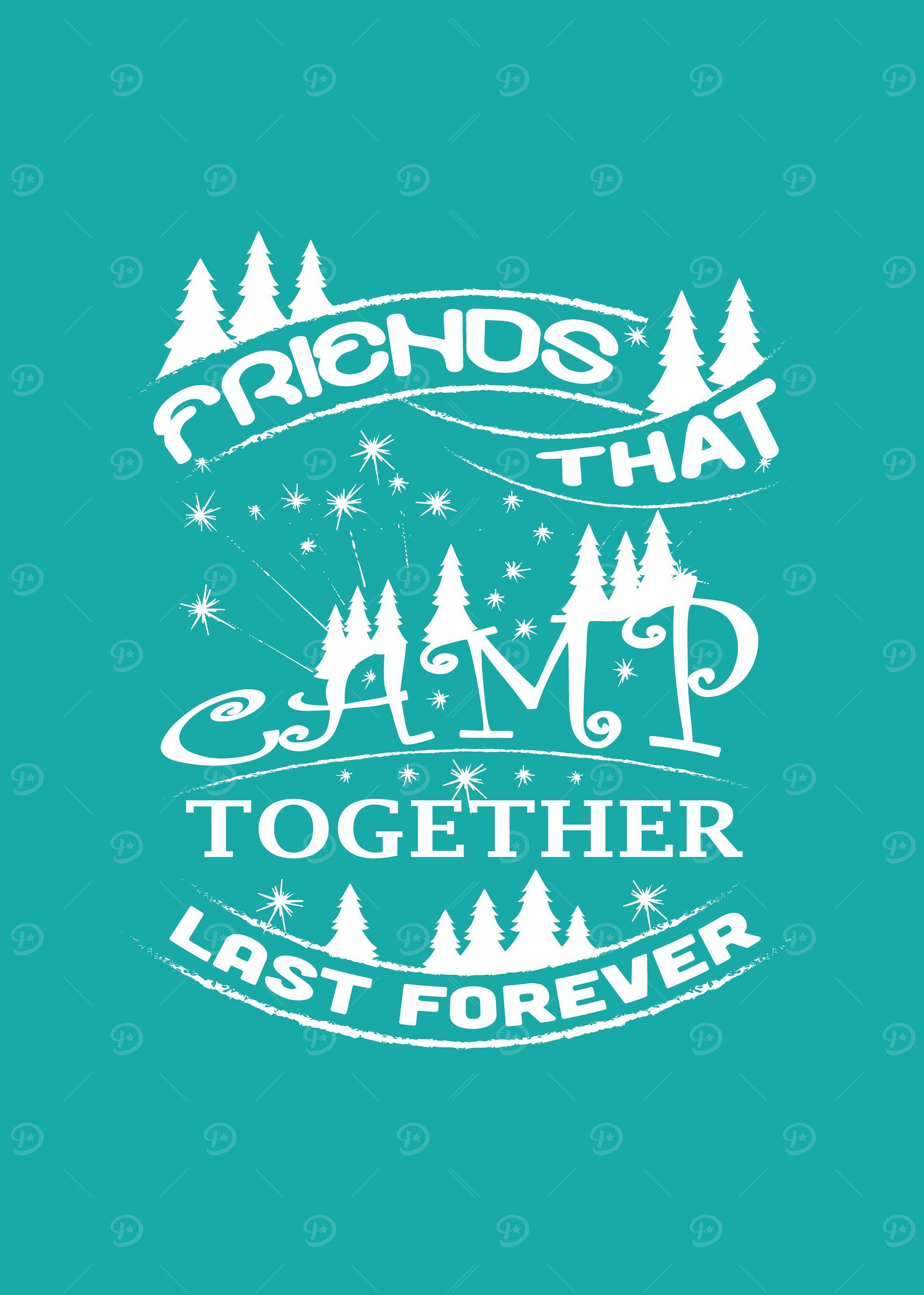 Friend Together