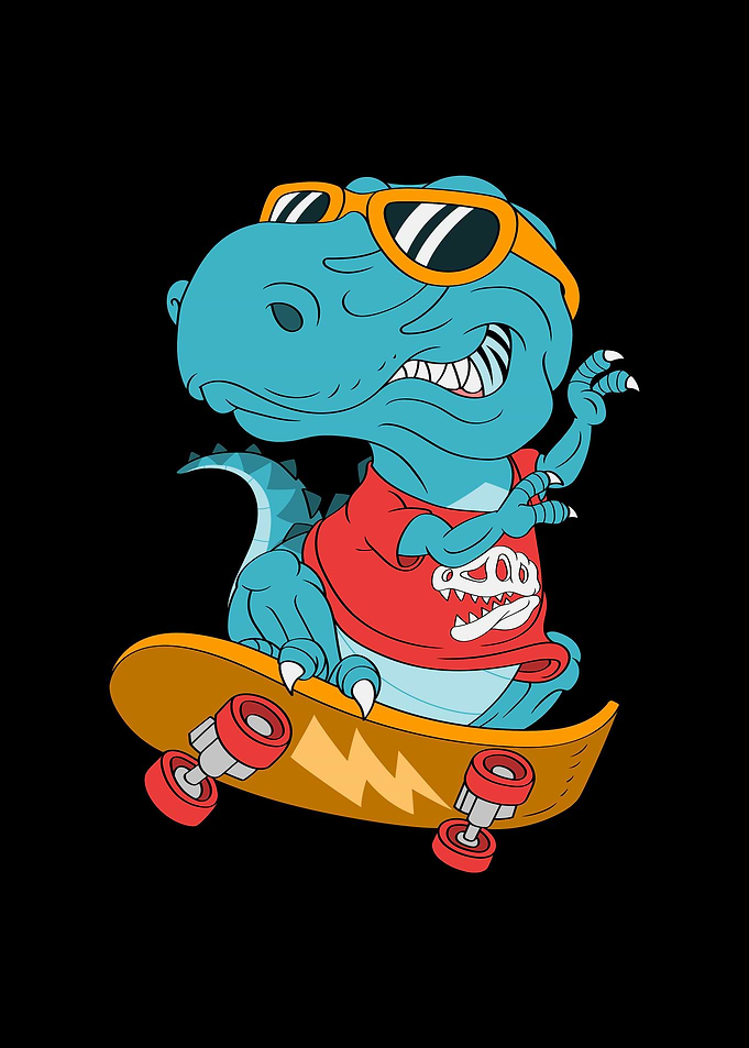 Skateboard
