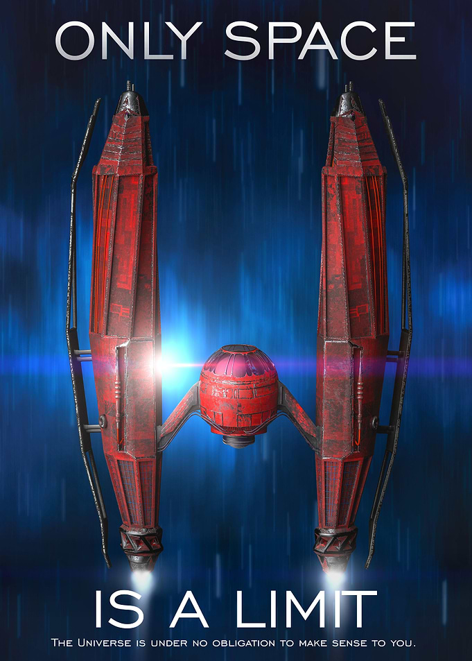 Spaceship