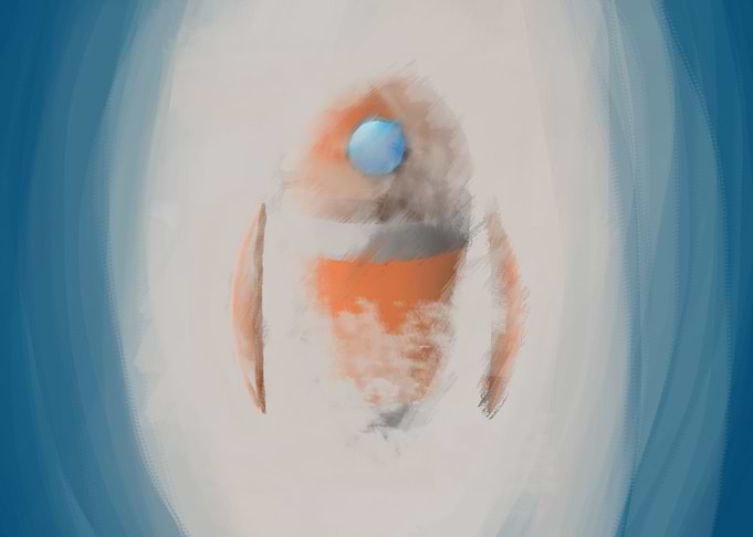The Mystic Bot