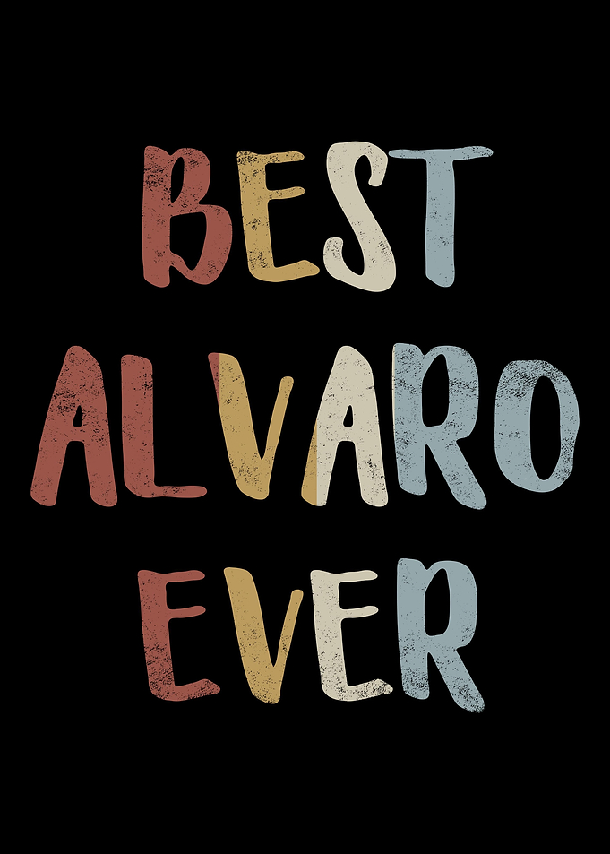 Best Alvaro Ever