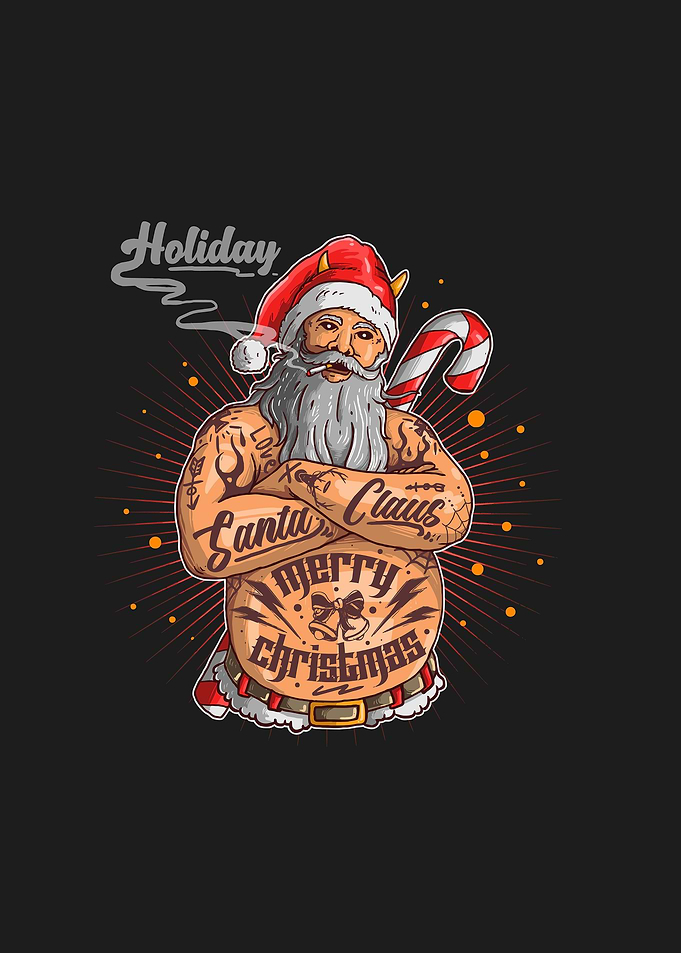 Santa