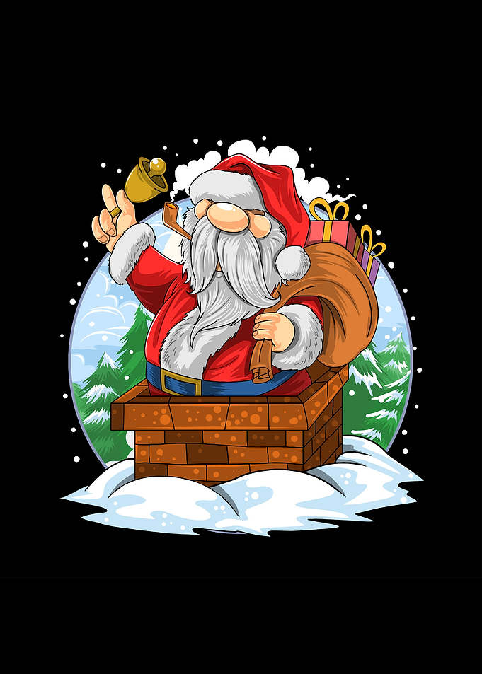 Santa
