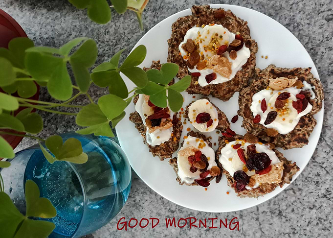 Good morning