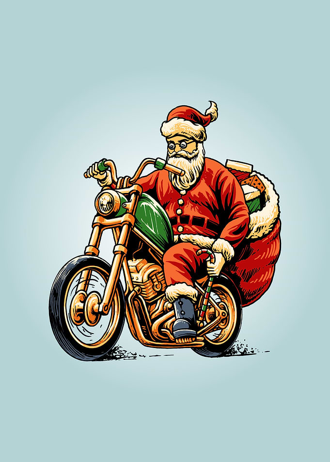 Santa