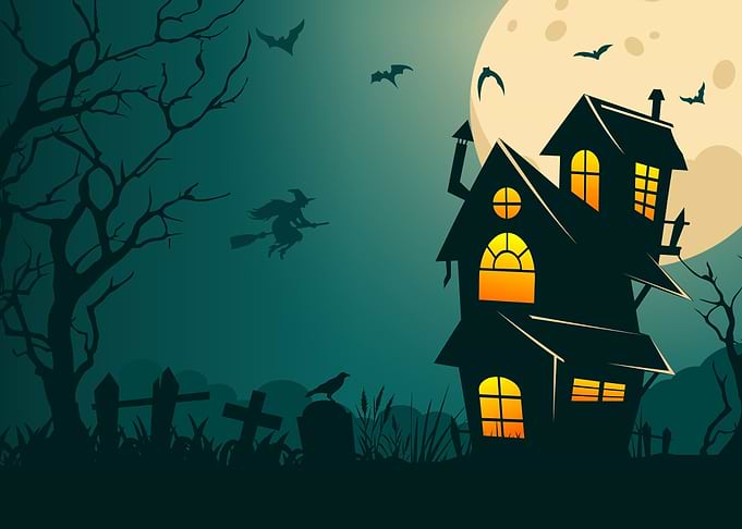 Horror night