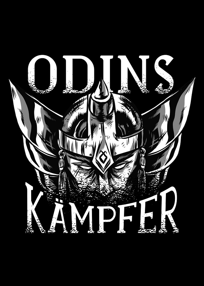 GERMAN VIKING