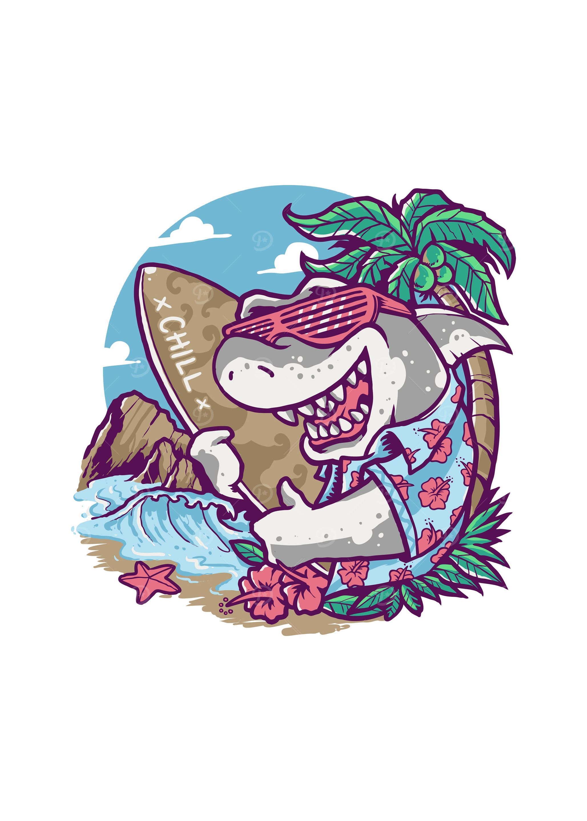 Shark