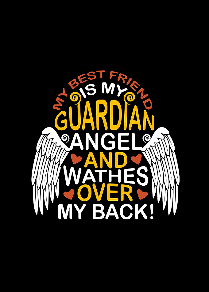 My Guardian Angel