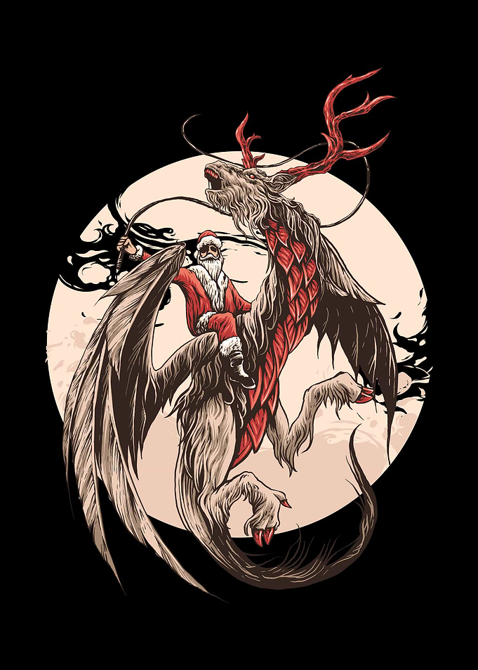 Santa