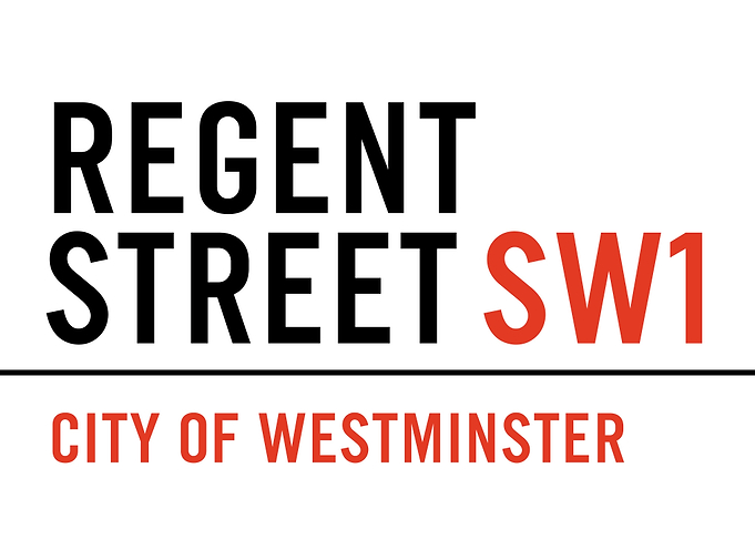 REGENT STREET