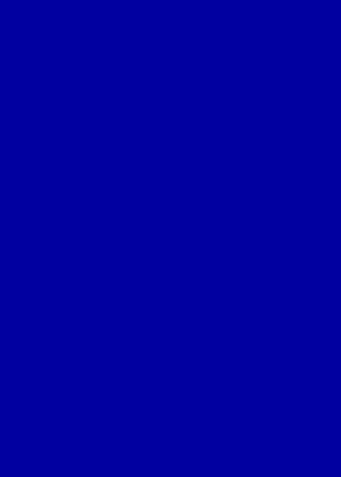 Color 0 0 160