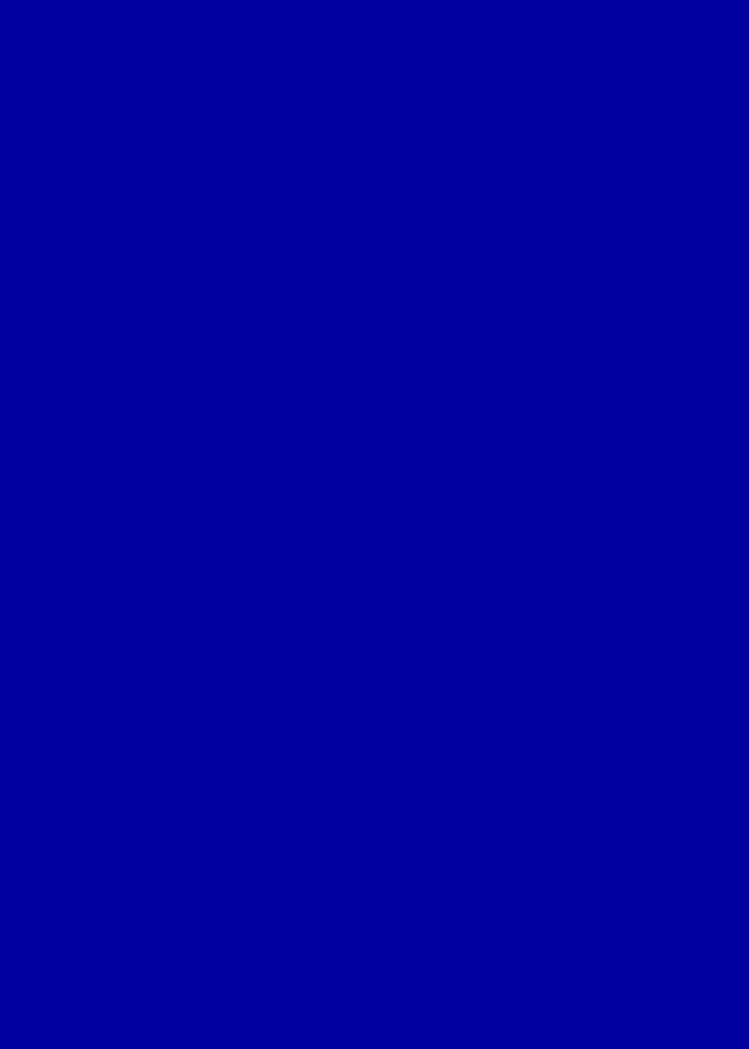 Color 0 0 160