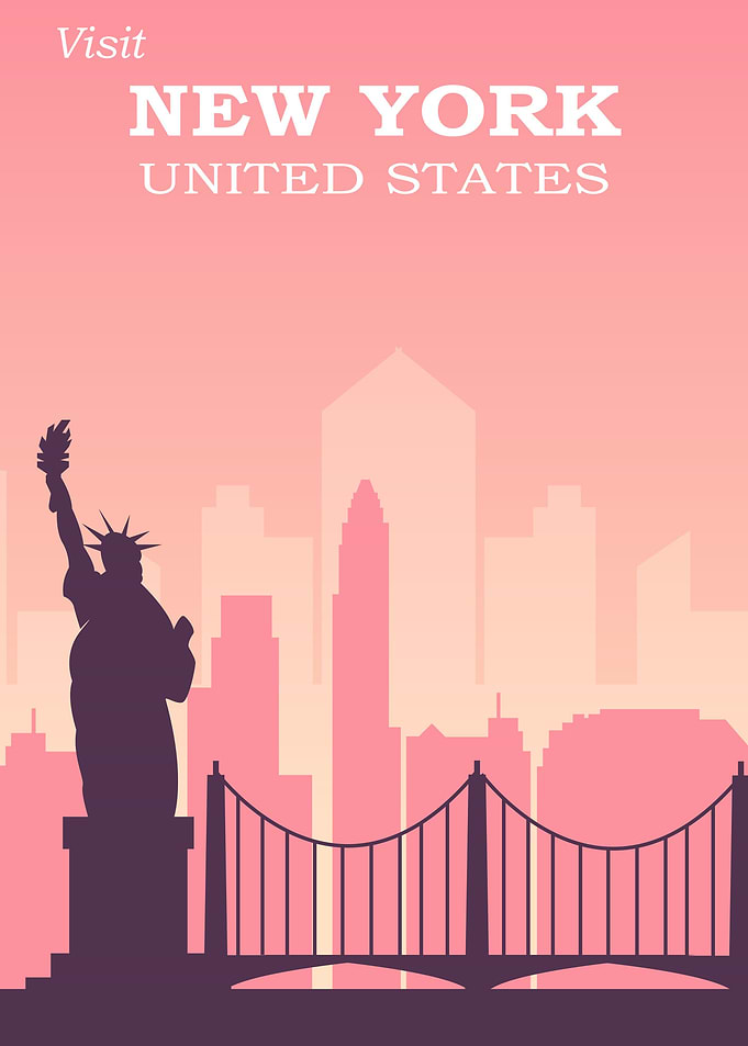 New York