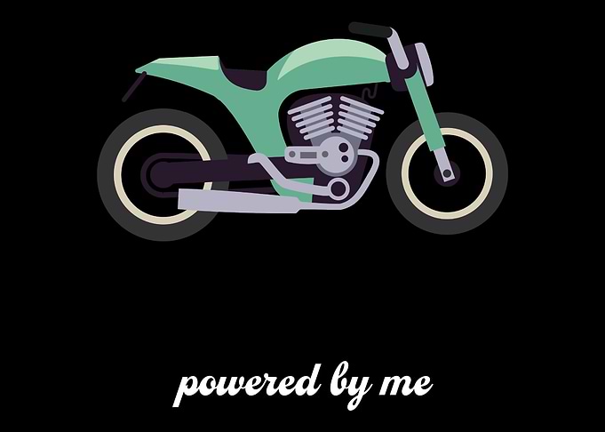 Motorcycle Motorbike Motoc