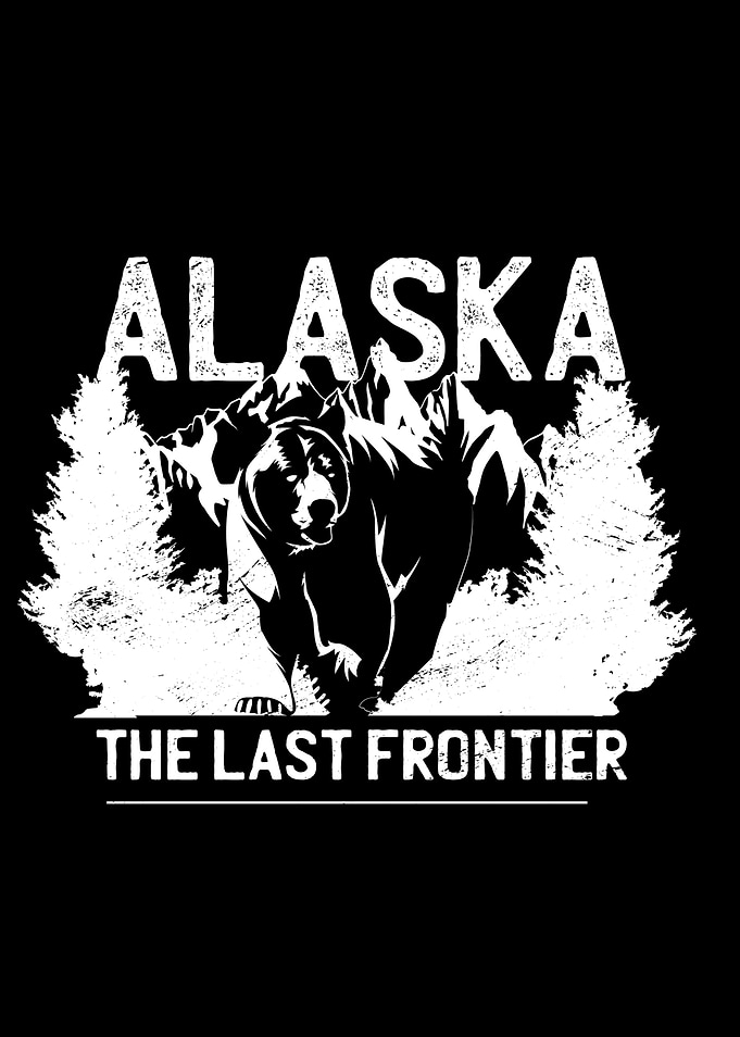 ALASKA BEAR QUOTE