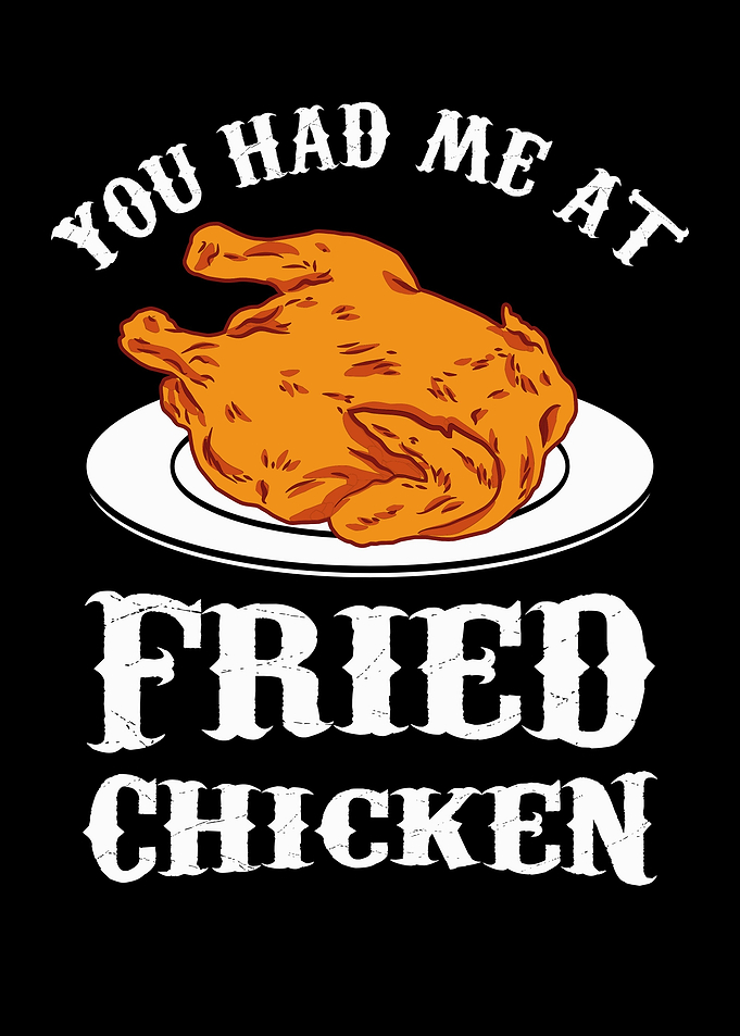 Fried Chicken Lover 2