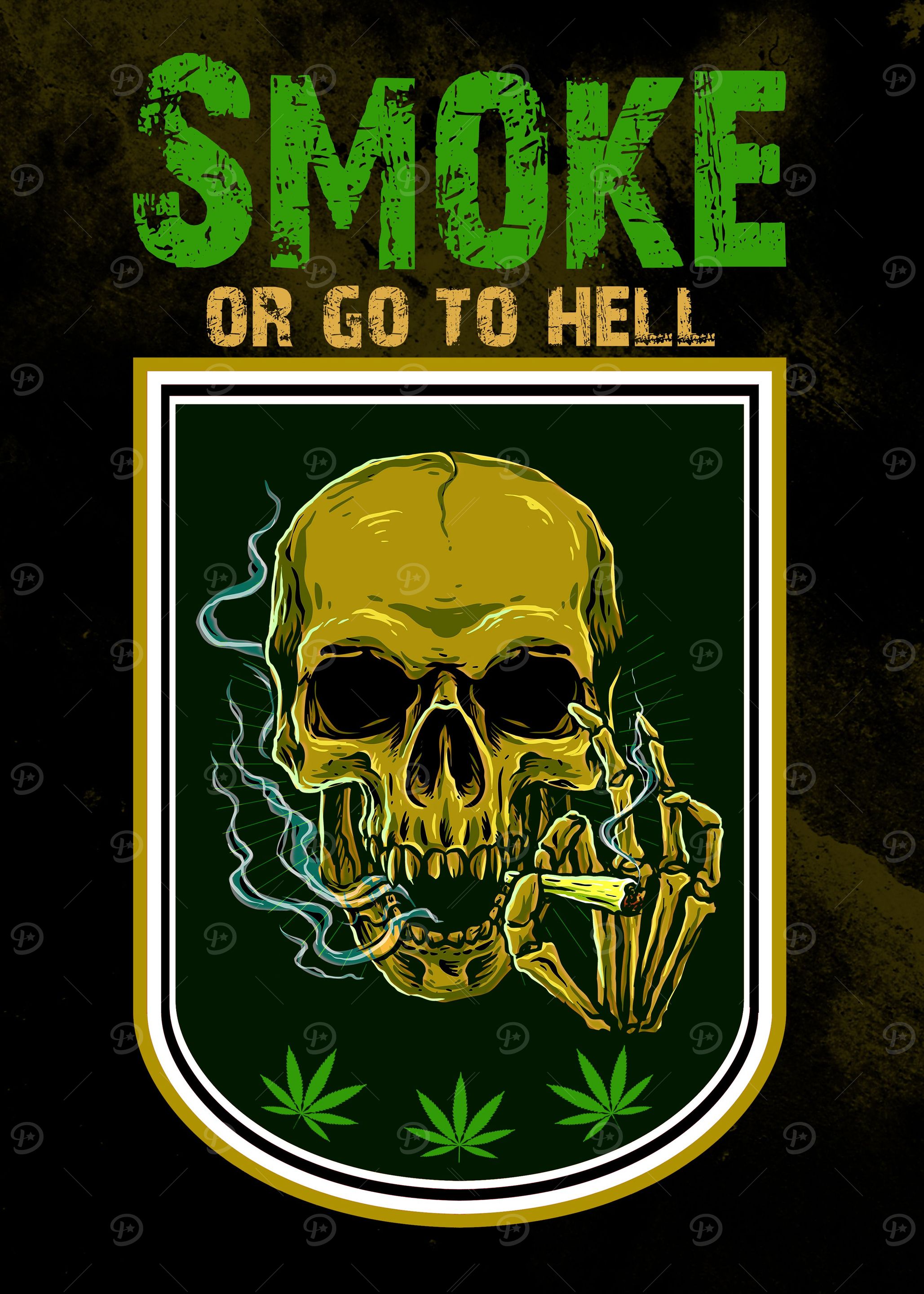 Cannabis Weed Marihuana