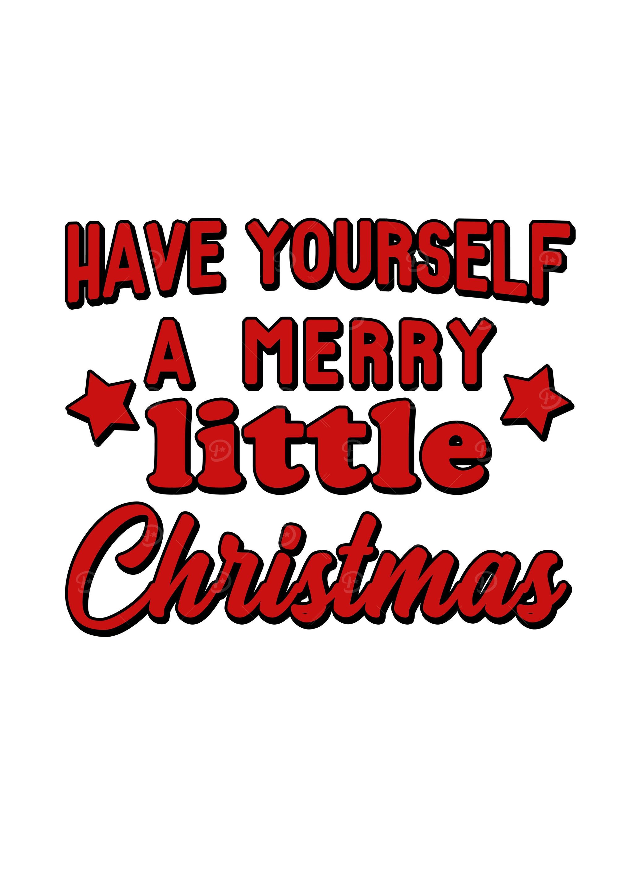 Merry Christmas