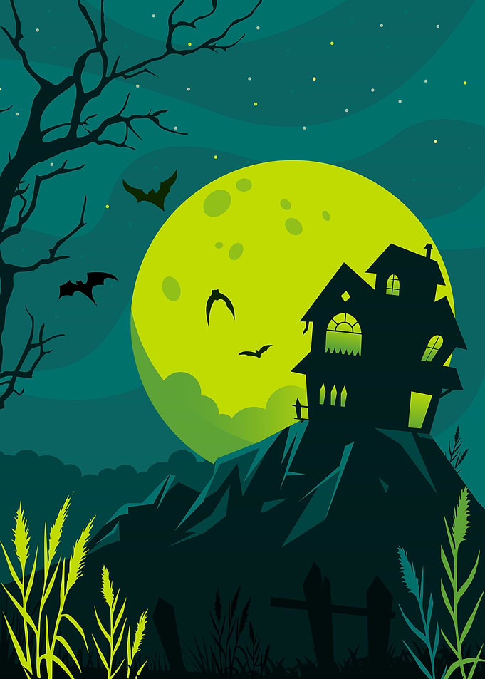 Witch house