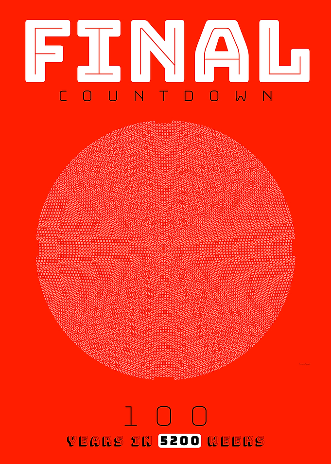 FINALCOUNTDOWN Round II