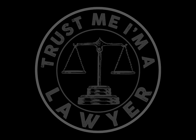 Trust Me Im A Lawyer Co