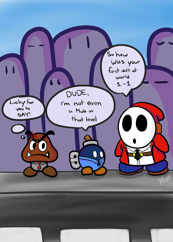 World 1