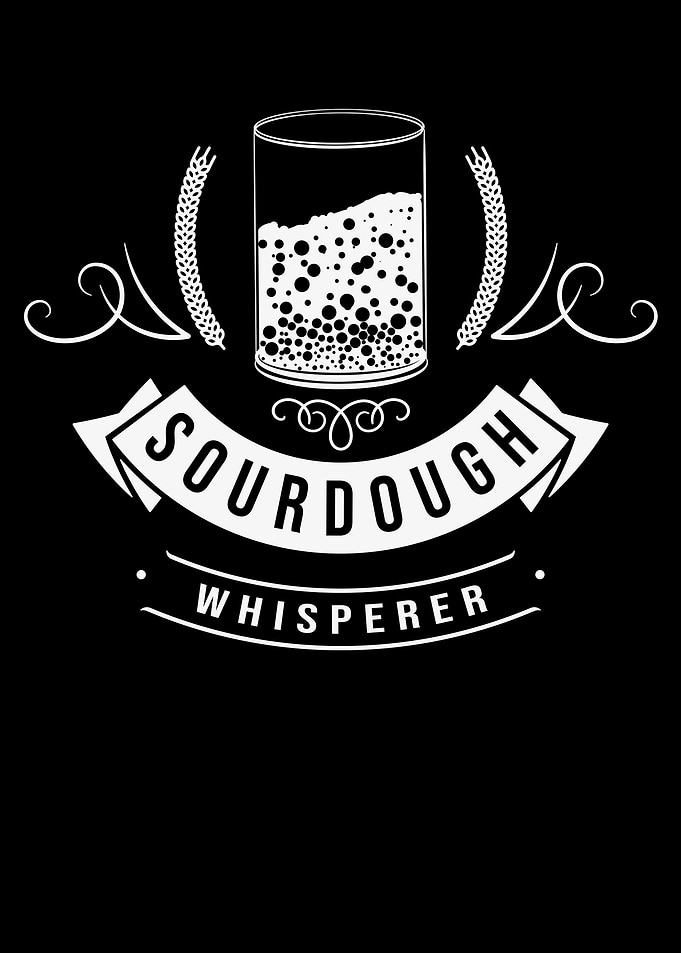 Sourdough Whisperer Baker