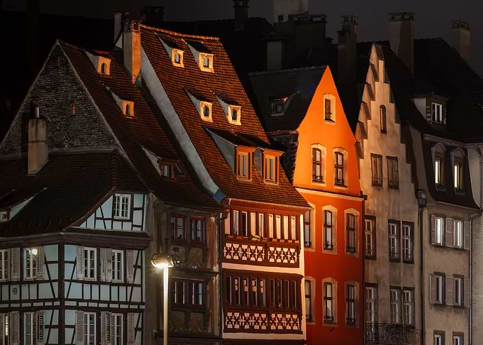 Strasbourg