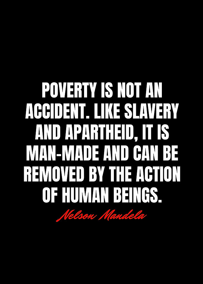 Nelson Mandela Quotes
