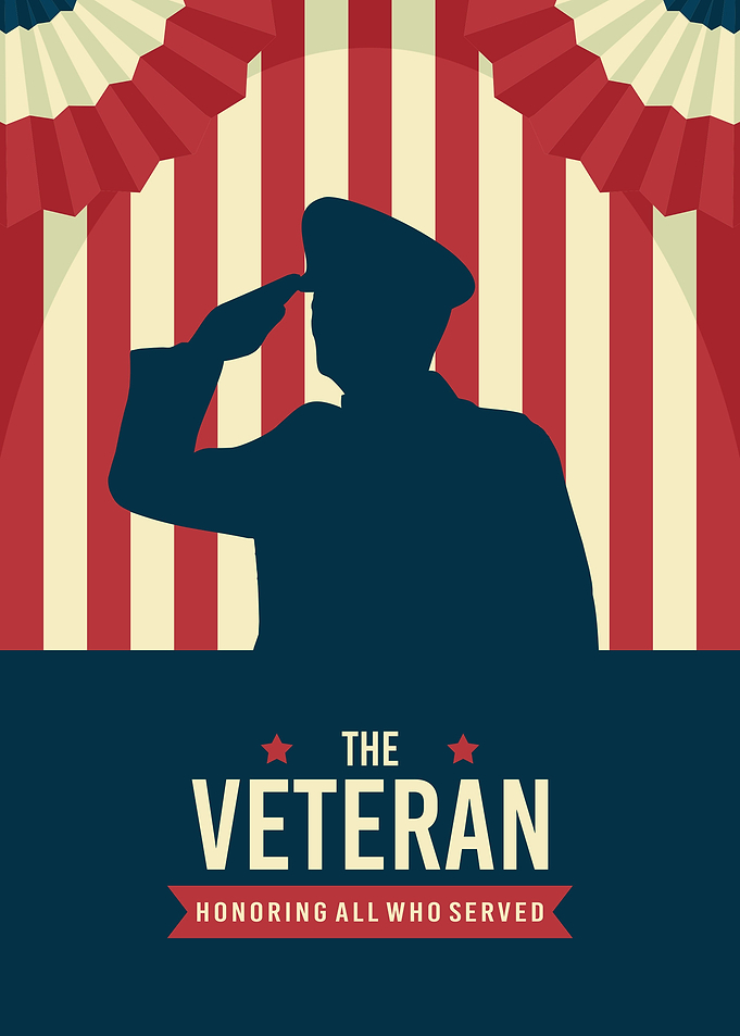 The Veteran