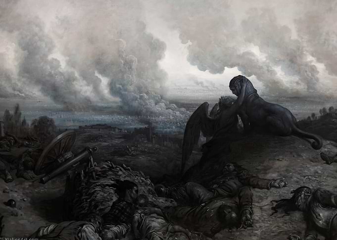 Gustave Dore