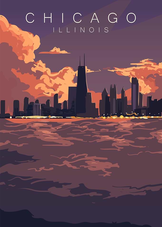 Chicago Illinois