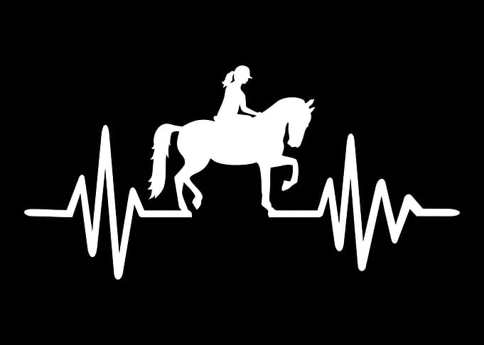 Riding