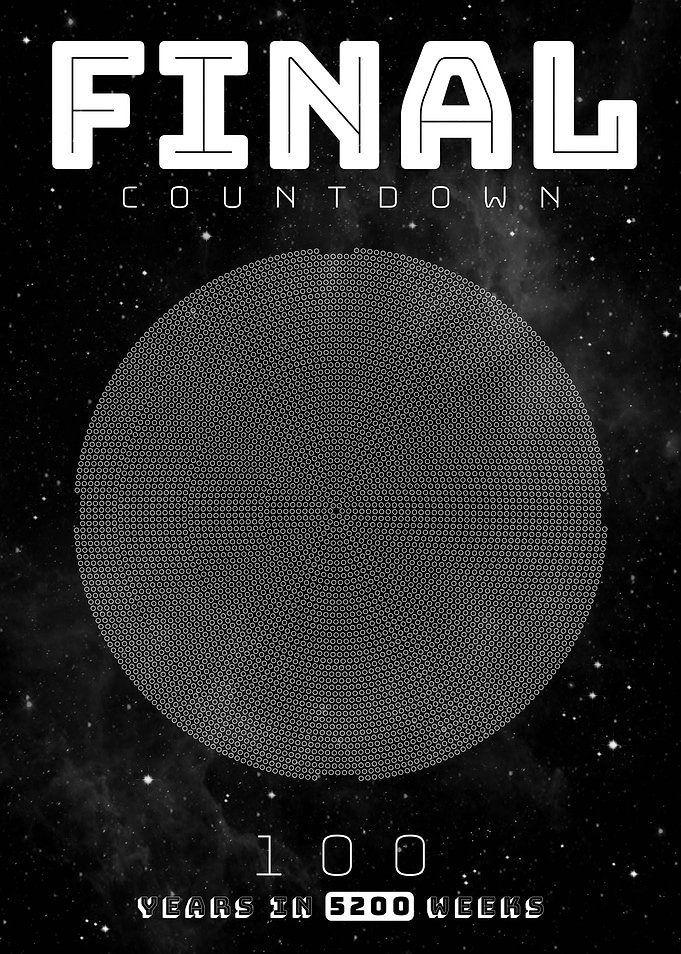FINALCOUNTDOWN Round V
